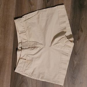 Banana Republic Shorts Size-10